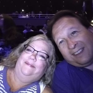 Meet your Posher, Tracy